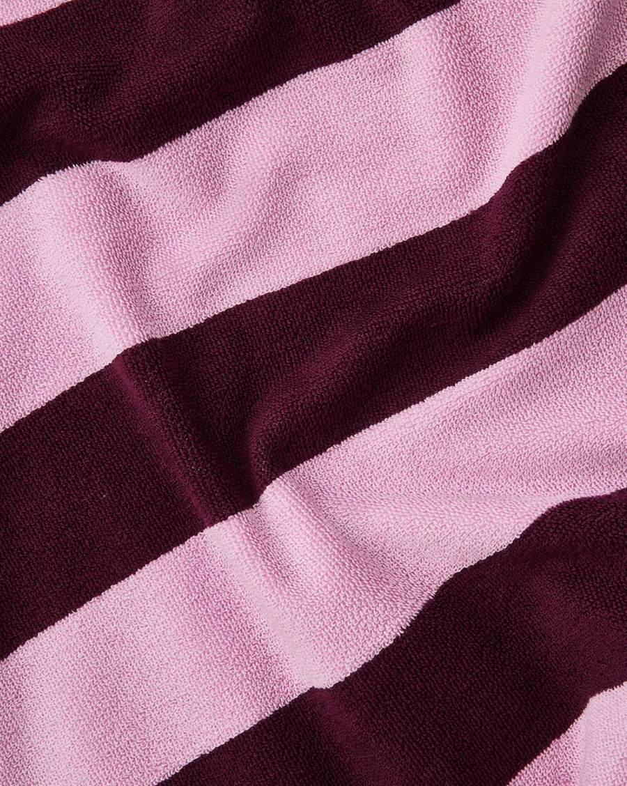 Robe - Boysenberry