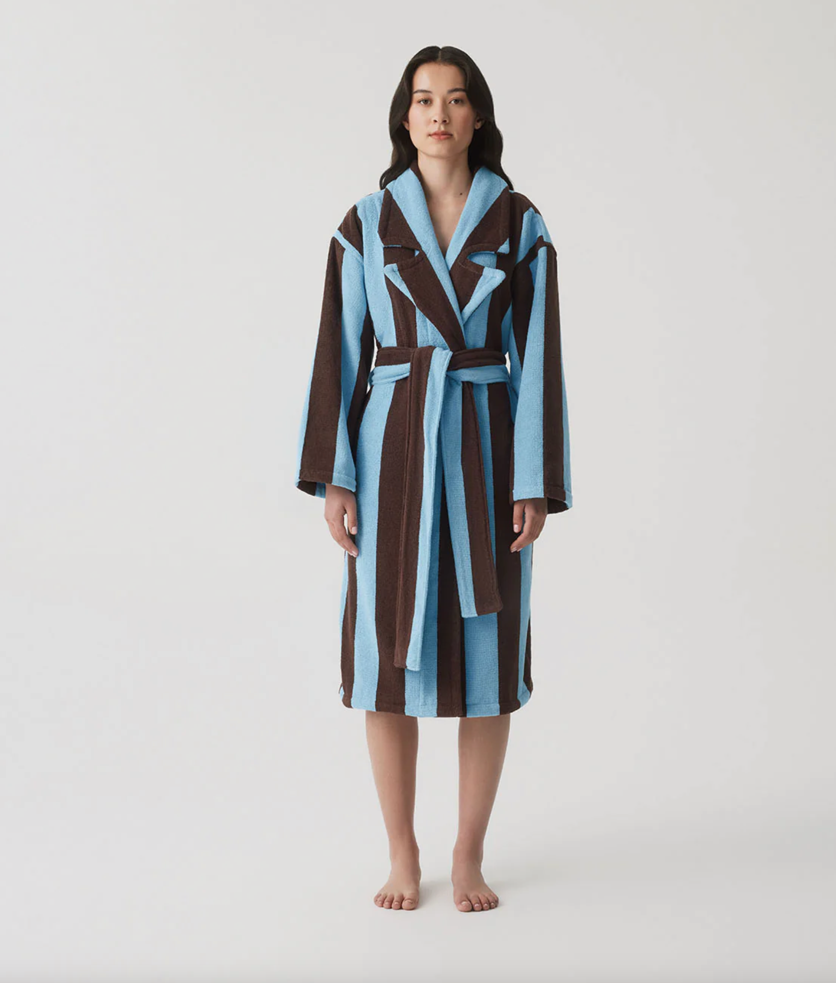 Robe - Iced Chocolate