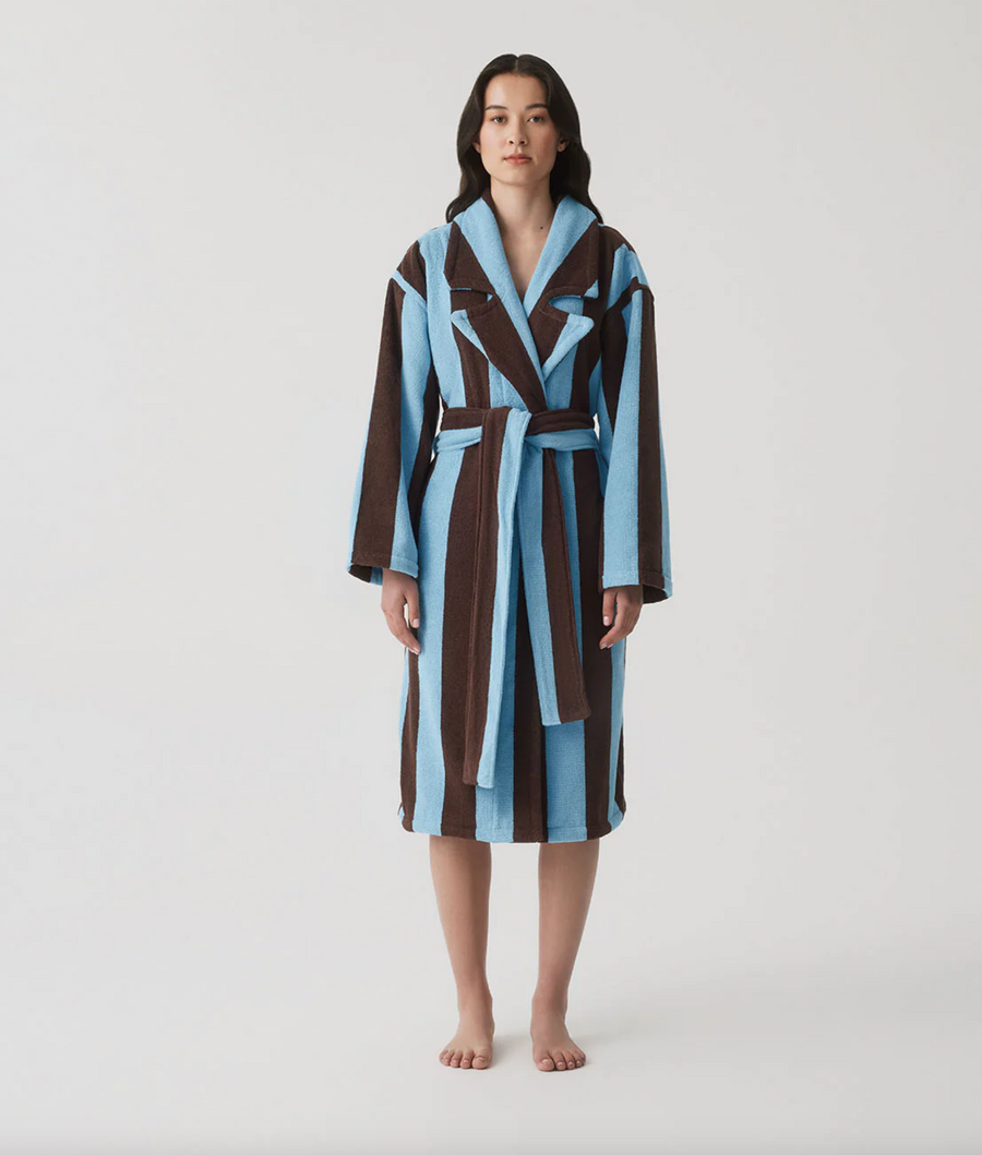 Robe - Iced Chocolate