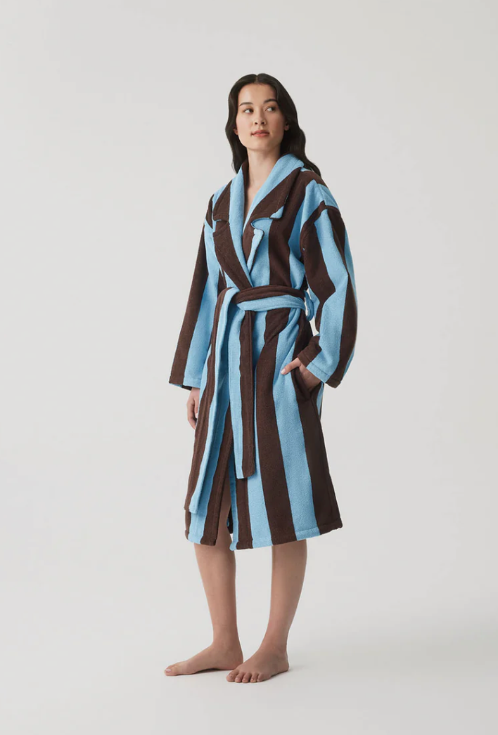 Robe - Iced Chocolate