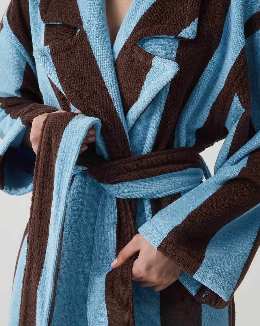 Robe - Iced Chocolate