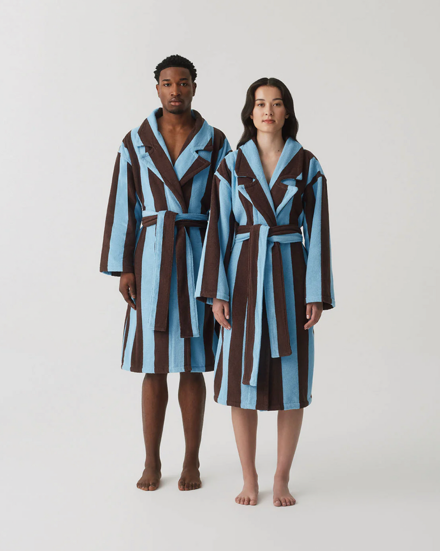 Robe - Iced Chocolate