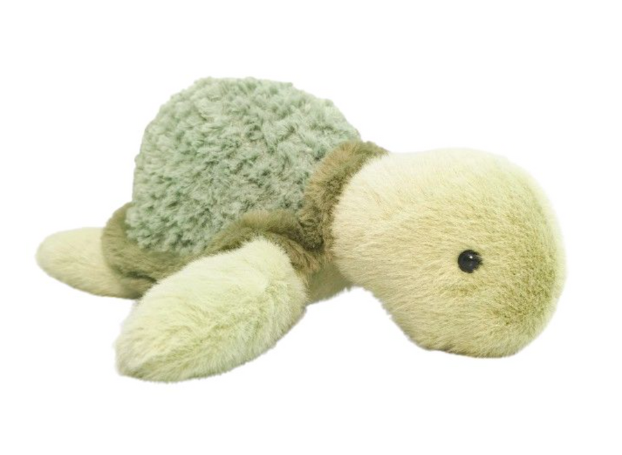 Turtle Toy - Green