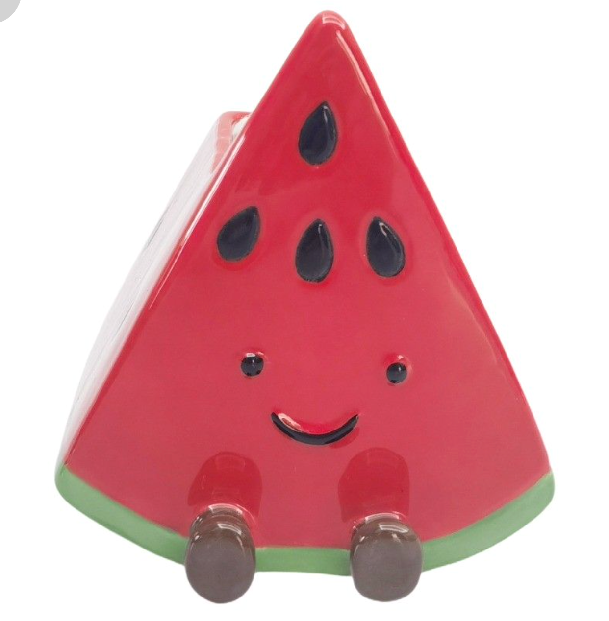 Winnie Watermelon Friends Vessel - Red – MK Beauty & Boutique's Online Shop
