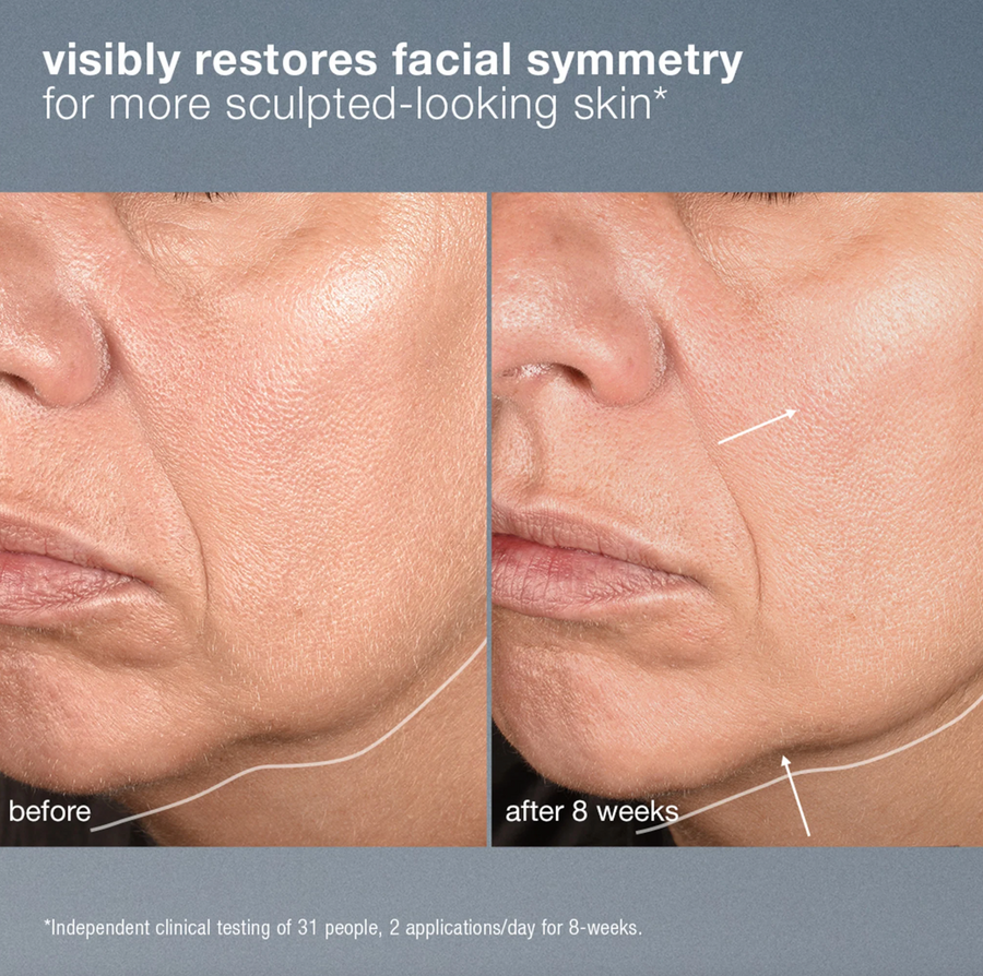 Neurotouch Symmetry Serum