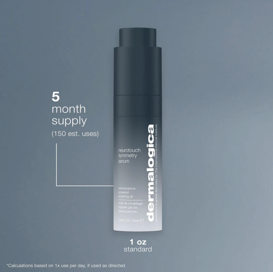 Neurotouch Symmetry Serum