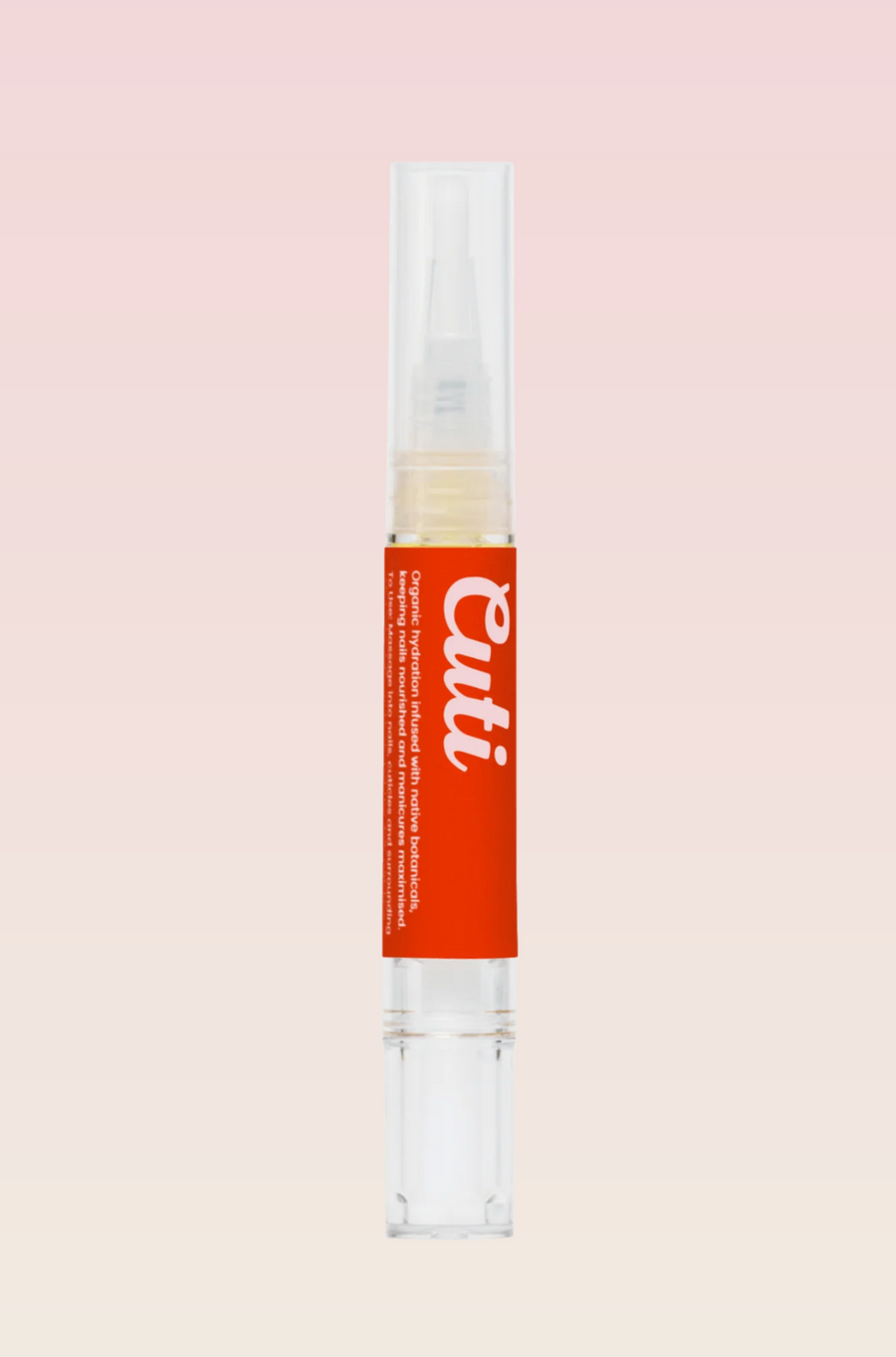 Cuti Cherry Cuticle Oil Pen