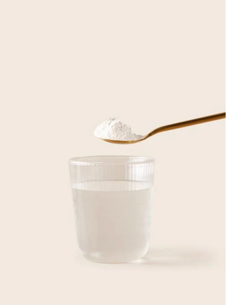 Deep Marine Collagen