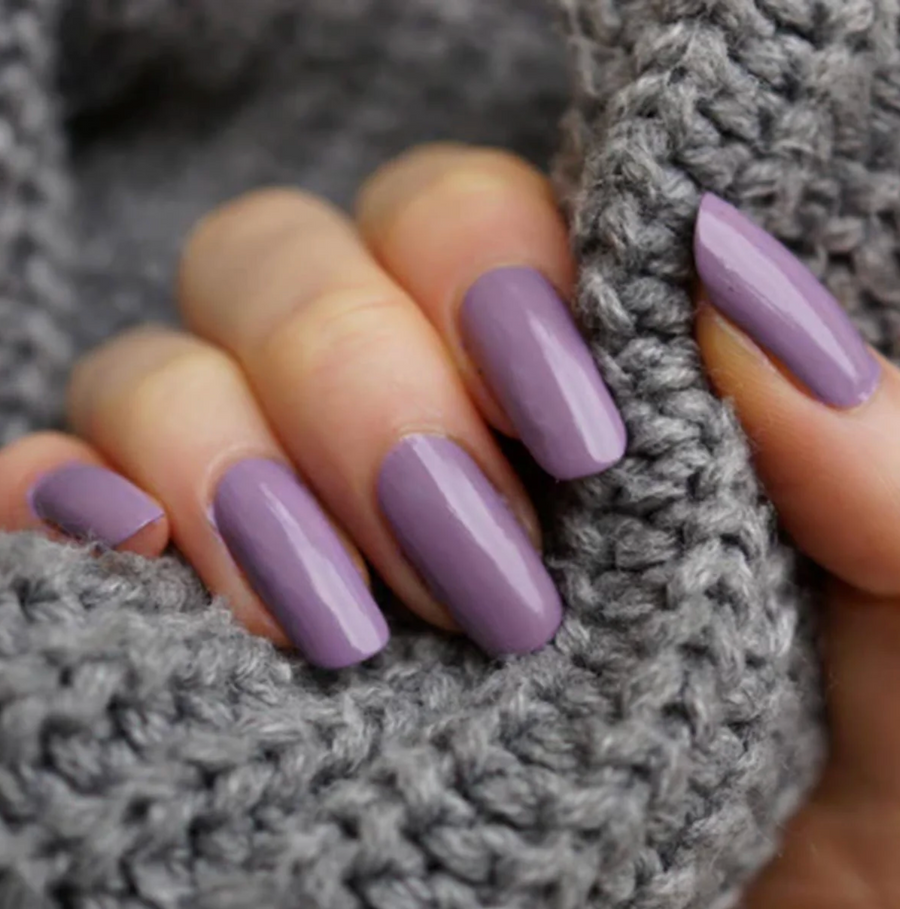 Non-Toxic Nail Polish 15ml - One Evening