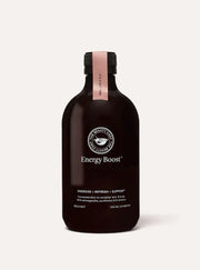Energy, Inner Beauty Boost