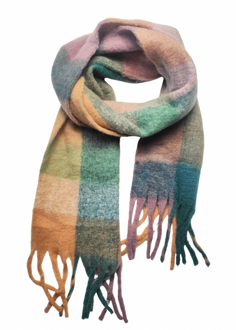 Quincey Scarf