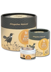 Bee Balm Tin, 40g