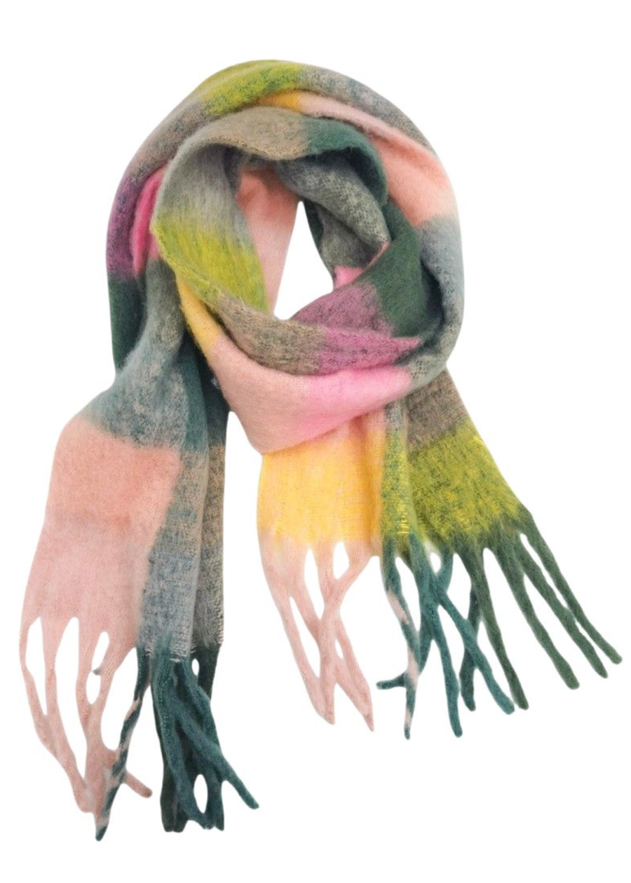 Quincey Scarf