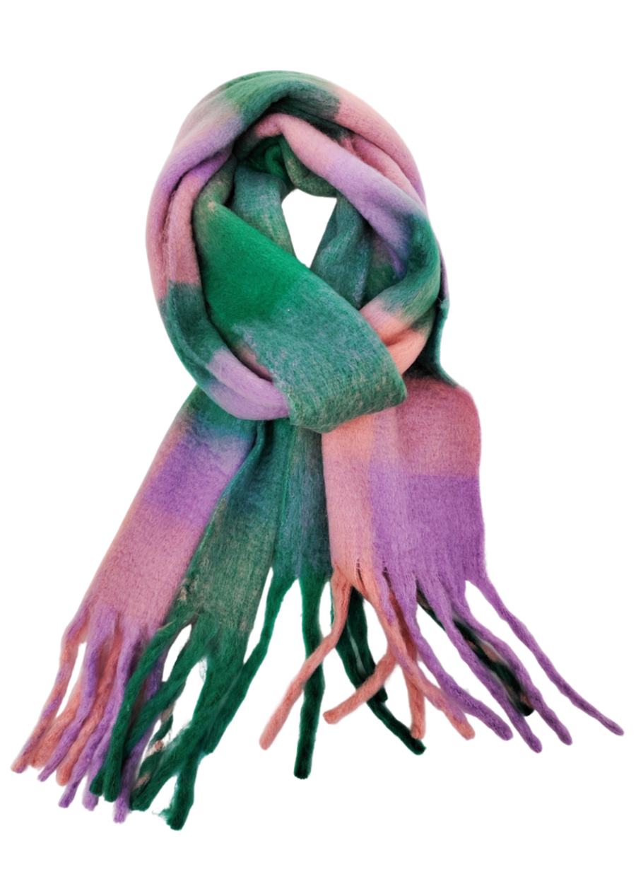 Quincey Scarf