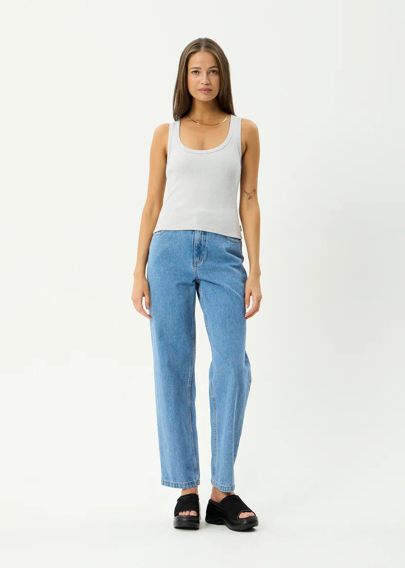 Layden Rib Singlet