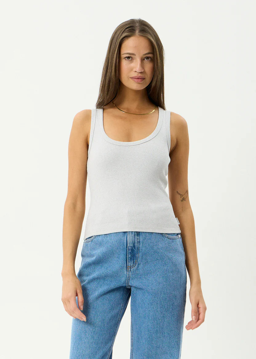 Layden Rib Singlet