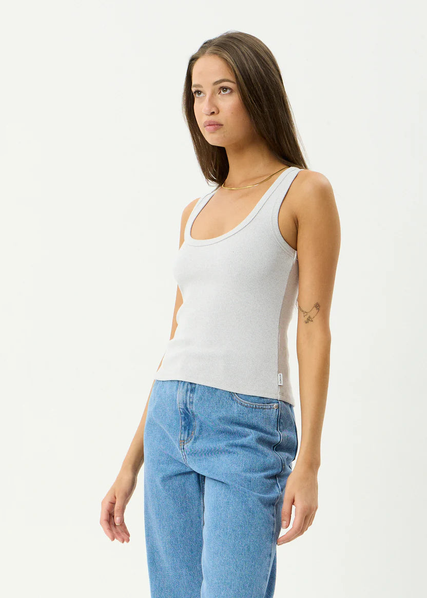 Layden Rib Singlet