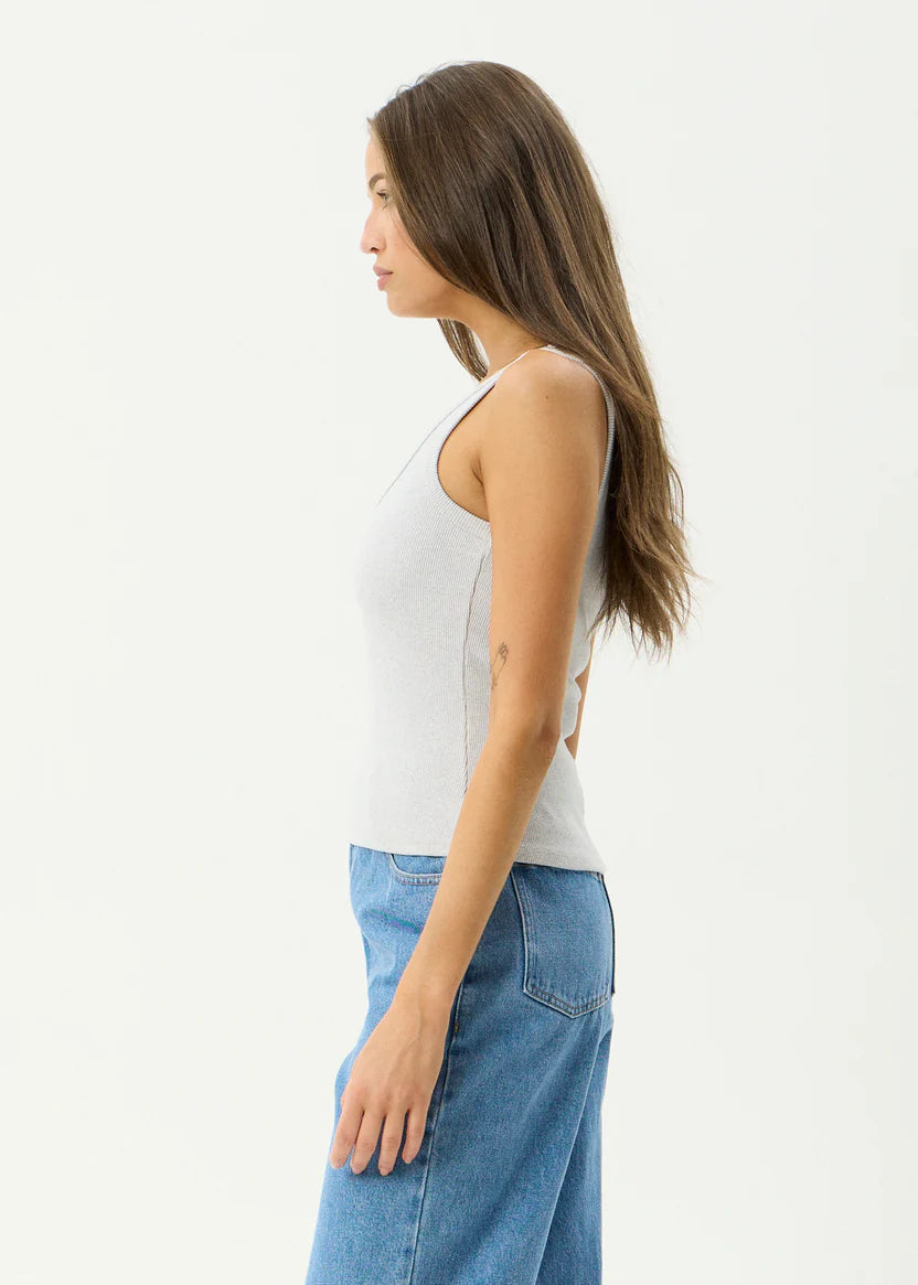 Layden Rib Singlet