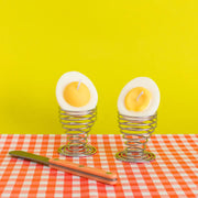 Soft Boiled Egg Candle
