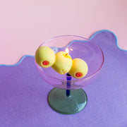 Pimento Olive Candle
