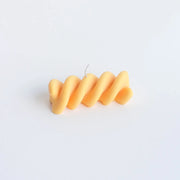 Fusilli Candle
