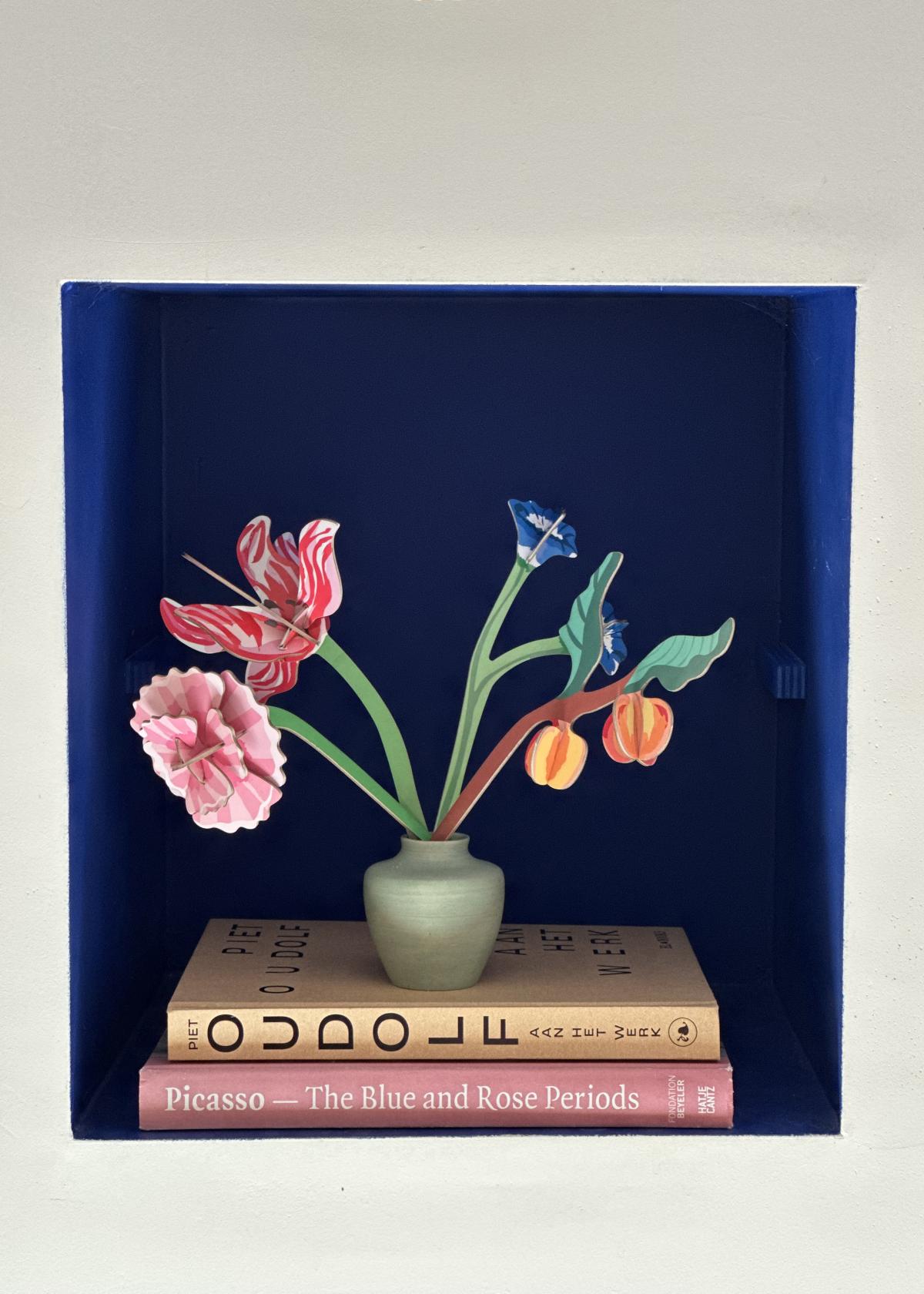 Dutch Masters Bouquet