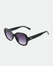 Darcy - Black/Smoke