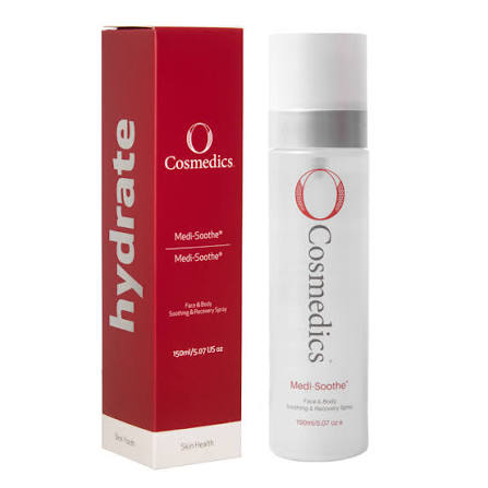 Medi-Soothe Recovery Spray 150ml