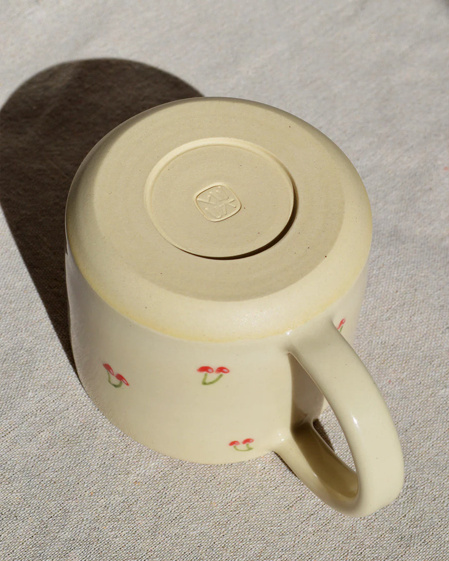 Cherry Mug
