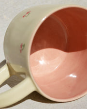 Cherry Mug