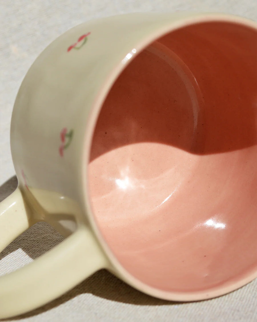 Cherry Mug
