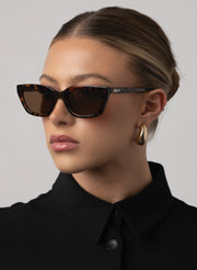 Nove - Tortoiseshell