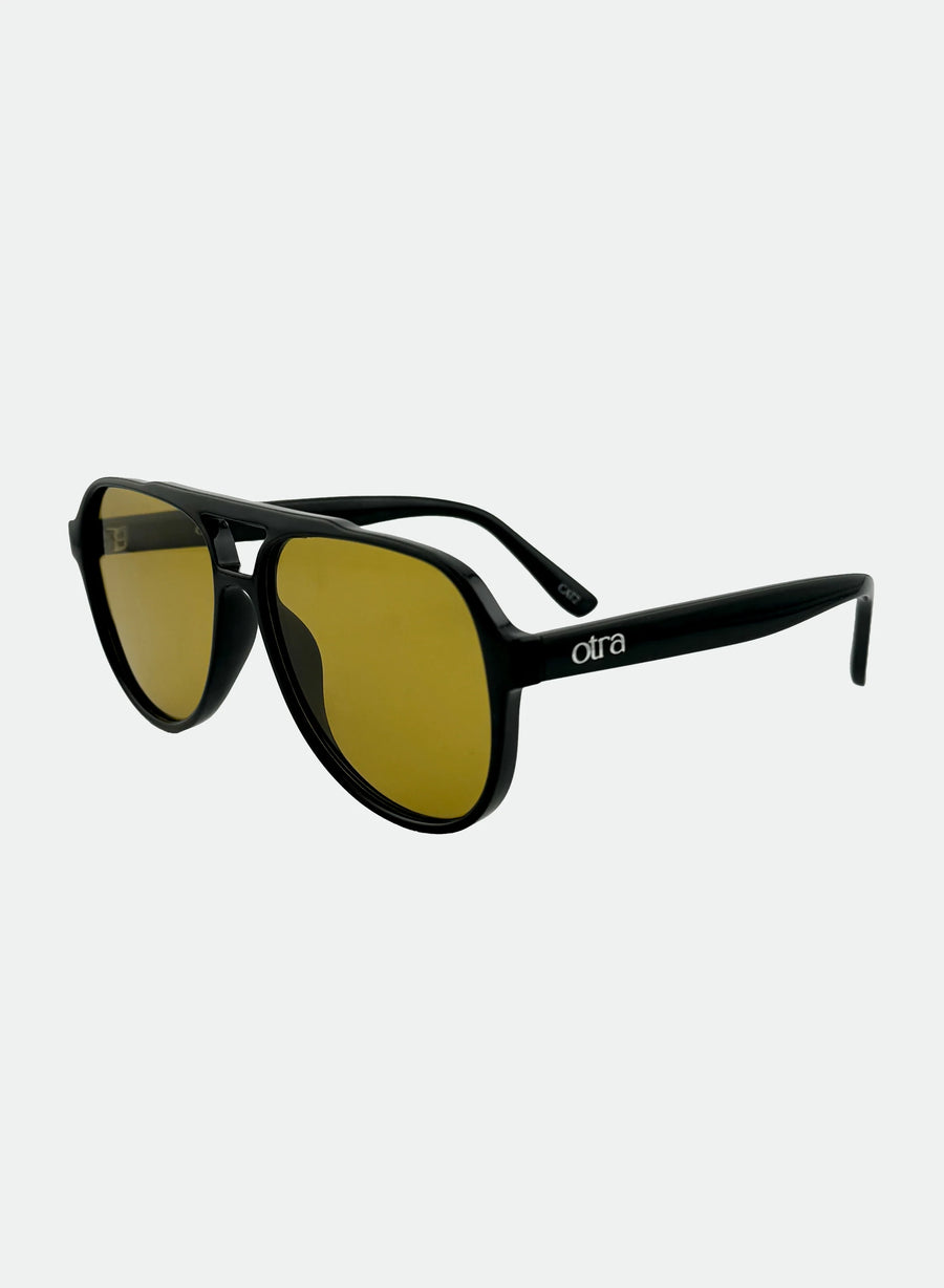 Stevie - Black/Olive