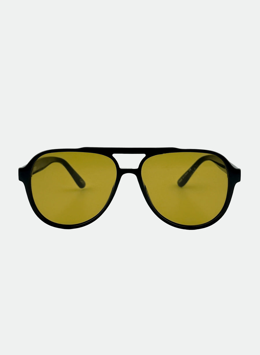 Stevie - Black/Olive